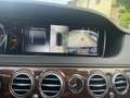 Mercedes-Benz S 350 S 350 D 4Matic Lang/ Chauffeurpaket/Garantie Schwarz - thumbnail 12