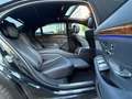 Mercedes-Benz S 350 S 350 D 4Matic Lang/ Chauffeurpaket/Garantie Schwarz - thumbnail 6