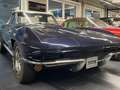 Corvette C2 Cabrio Blau - thumbnail 1