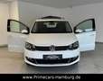 Volkswagen Sharan 2.0 TDI Highline|6-SITZER|PANO|KAMERA|STH Weiß - thumbnail 15