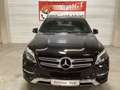 Mercedes-Benz GLE 350 d 4MaticAMG,LederStandheizNaviTempSitzh Schwarz - thumbnail 3