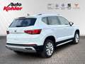 SEAT Ateca Xperience *AHK*NAVI*LED*ACC*APP CONNECT* Weiß - thumbnail 8