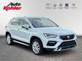 SEAT Ateca Xperience *AHK*NAVI*LED*ACC*APP CONNECT* Weiß - thumbnail 3