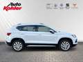 SEAT Ateca Xperience *AHK*NAVI*LED*ACC*APP CONNECT* Weiß - thumbnail 5