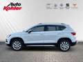SEAT Ateca Xperience *AHK*NAVI*LED*ACC*APP CONNECT* Weiß - thumbnail 4