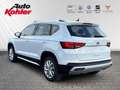 SEAT Ateca Xperience *AHK*NAVI*LED*ACC*APP CONNECT* Weiß - thumbnail 6