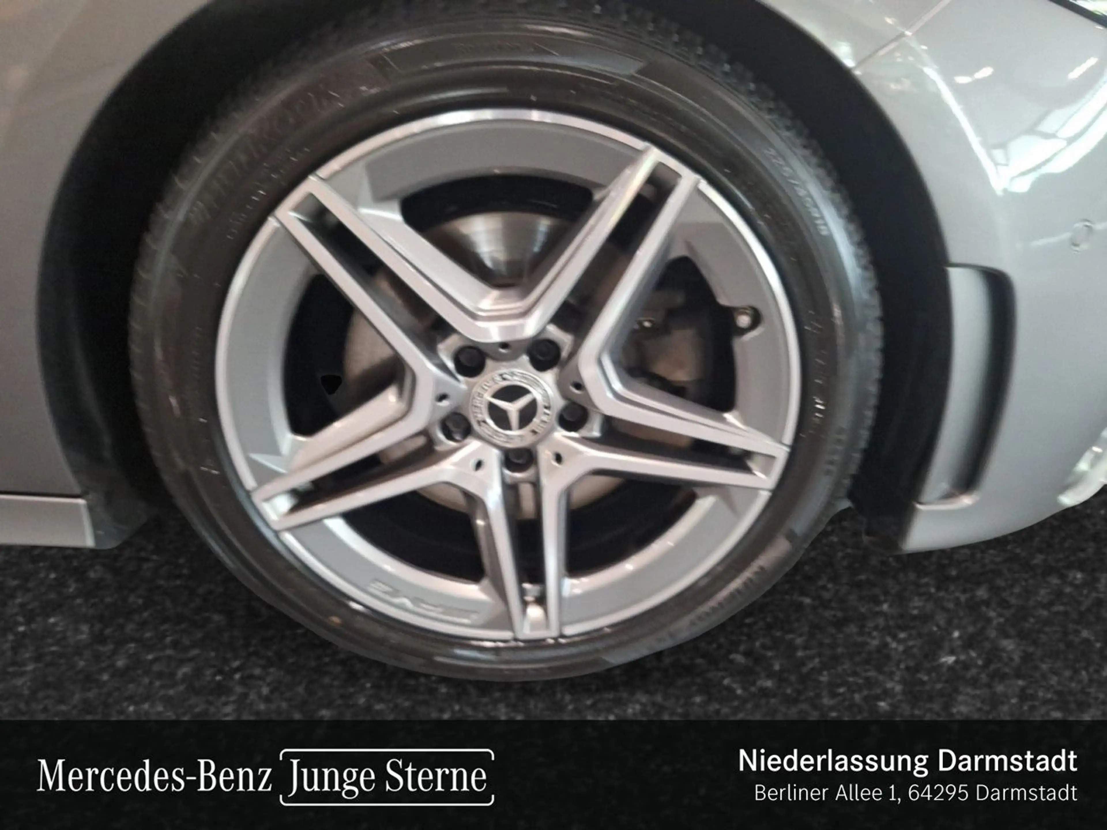 Mercedes-Benz A 220 d AMG+PANO+LED+KAMERA+TOTW+KEYLESS+8G — photo 5