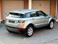 Land Rover Range Rover Evoque LEDER/XENON/MERIDIAN/AHK Argent - thumbnail 5