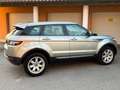 Land Rover Range Rover Evoque LEDER/XENON/MERIDIAN/AHK Argent - thumbnail 3