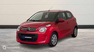 VTi 72 S\u0026S Feel 5p E6.d