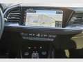 Audi Q4 e-tron 45 2xS line/Wärmepumpe/HuD/Pano/AHK/360°/ACC Argento - thumbnail 12