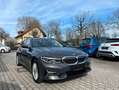 BMW 320 d Touring xDrive Automatik Luxury Line Gris - thumbnail 2
