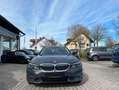 BMW 320 d Touring xDrive Automatik Luxury Line Gris - thumbnail 1