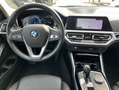 BMW 320 d Touring xDrive Automatik Luxury Line Grau - thumbnail 13