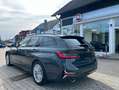 BMW 320 d Touring xDrive Automatik Luxury Line Grigio - thumbnail 5