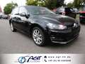 Volkswagen Golf 1.4 TSi Aut.Highline Leder Nav Xen CAM 1.Hd Schwarz - thumbnail 1