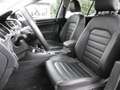 Volkswagen Golf 1.4 TSi Aut.Highline Leder Nav Xen CAM 1.Hd Schwarz - thumbnail 3