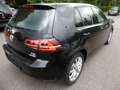 Volkswagen Golf 1.4 TSi Aut.Highline Leder Nav Xen CAM 1.Hd Schwarz - thumbnail 2
