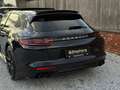 Porsche Panamera 4 sport turismo/pano/led/massage/carplay/camera Noir - thumbnail 11