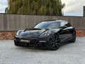 Porsche Panamera 4 sport turismo/pano/led/massage/carplay/camera Noir - thumbnail 1