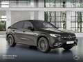 Mercedes-Benz GLC 300 e 4M AMG+NIGHT+PANO+360+AHK+LED+TOTW+9G Grau - thumbnail 17