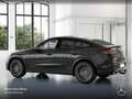 Mercedes-Benz GLC 300 e 4M AMG+NIGHT+PANO+360+AHK+LED+TOTW+9G Grau - thumbnail 14