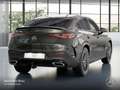 Mercedes-Benz GLC 300 e 4M AMG+NIGHT+PANO+360+AHK+LED+TOTW+9G Grau - thumbnail 4