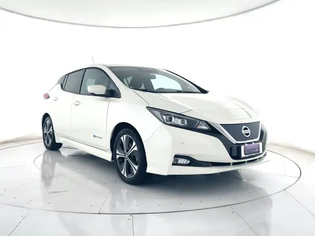 Nissan Leaf Business 40kWh 150cv ACC+CAMERA 360+C17"