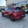 Ford Puma 1.0 EcoBoost ST-Line X 125 Violett - thumbnail 6