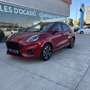Ford Puma 1.0 EcoBoost ST-Line X 125 Violett - thumbnail 1