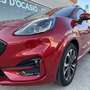 Ford Puma 1.0 EcoBoost ST-Line X 125 Violett - thumbnail 9