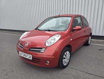 Acenta Automatik Klima TÜV & Insp. NEU