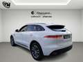 Jaguar F-Pace 2019 2.0d i4 R-Sport awd 180cv auto my19 Blanc - thumbnail 8