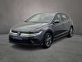 Volkswagen Polo Black Friday Korting! 1.0 TSI 95pk R-Line Edition Grijs - thumbnail 1