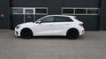 Audi A3 A3 SB 30 TDI S-tronic intense Weiß - thumbnail 5