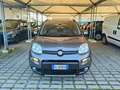 Fiat Panda Panda 1.0 FireFly S&S Hybrid City Life Grau - thumbnail 2