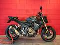 Honda CB 500 FA | A2 | GARANTIE Negro - thumbnail 1