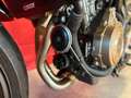 Honda CB 500 FA | A2 | GARANTIE Negro - thumbnail 10