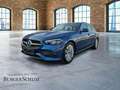 Mercedes-Benz C 180 T AVANTGARDE/AHK/TOT./LED Blau - thumbnail 1