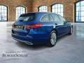 Mercedes-Benz C 180 T AVANTGARDE/AHK/TOT./LED Blau - thumbnail 5
