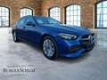 Mercedes-Benz C 180 T AVANTGARDE/AHK/TOT./LED Blau - thumbnail 3