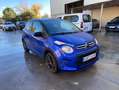 Citroen C1 1.0 VTi Urban Ride 72 Azul - thumbnail 4
