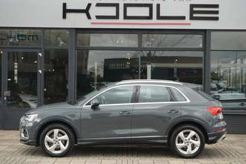 35 TFSI Business Edition | ACC | digitale cockpit