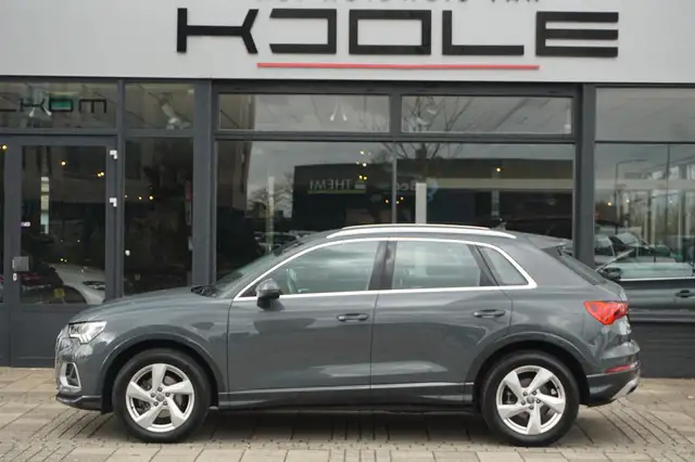 Audi Q3 35 TFSI Business Edition | ACC | digitale cockpit