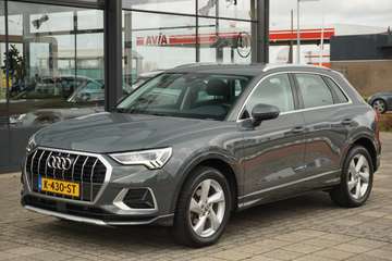35 TFSI Business Edition | ACC | digitale cockpit