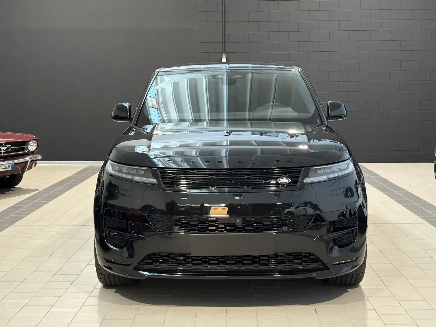 Land Rover Range Rover Sport 3.0d i6 mhev S Dark Edition awd 250cv auto - 2