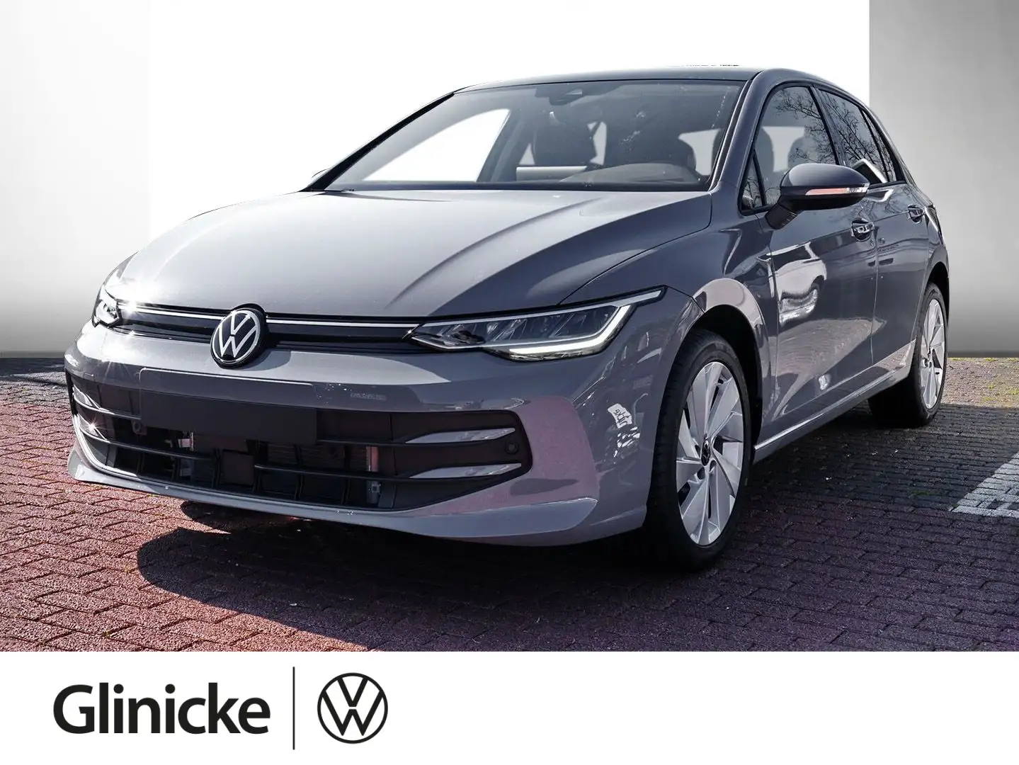 Volkswagen Golf Life 1,5 l TSI 116 PS | AHZV | Pano | Sihzg Grijs - 1