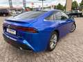 Toyota Mirai Executive **NAVI/JBL/LEDER** Blau - thumbnail 2