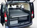Volkswagen Caddy California KÜCHE+KAMERA+PDC+ACC+WINTERPAKET 1.5... Blau - thumbnail 6