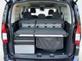 Volkswagen Caddy California KÜCHE+KAMERA+PDC+ACC+WINTERPAKET 1.5... Blau - thumbnail 12